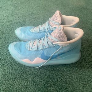 Nike KD 12 Blue Gaze